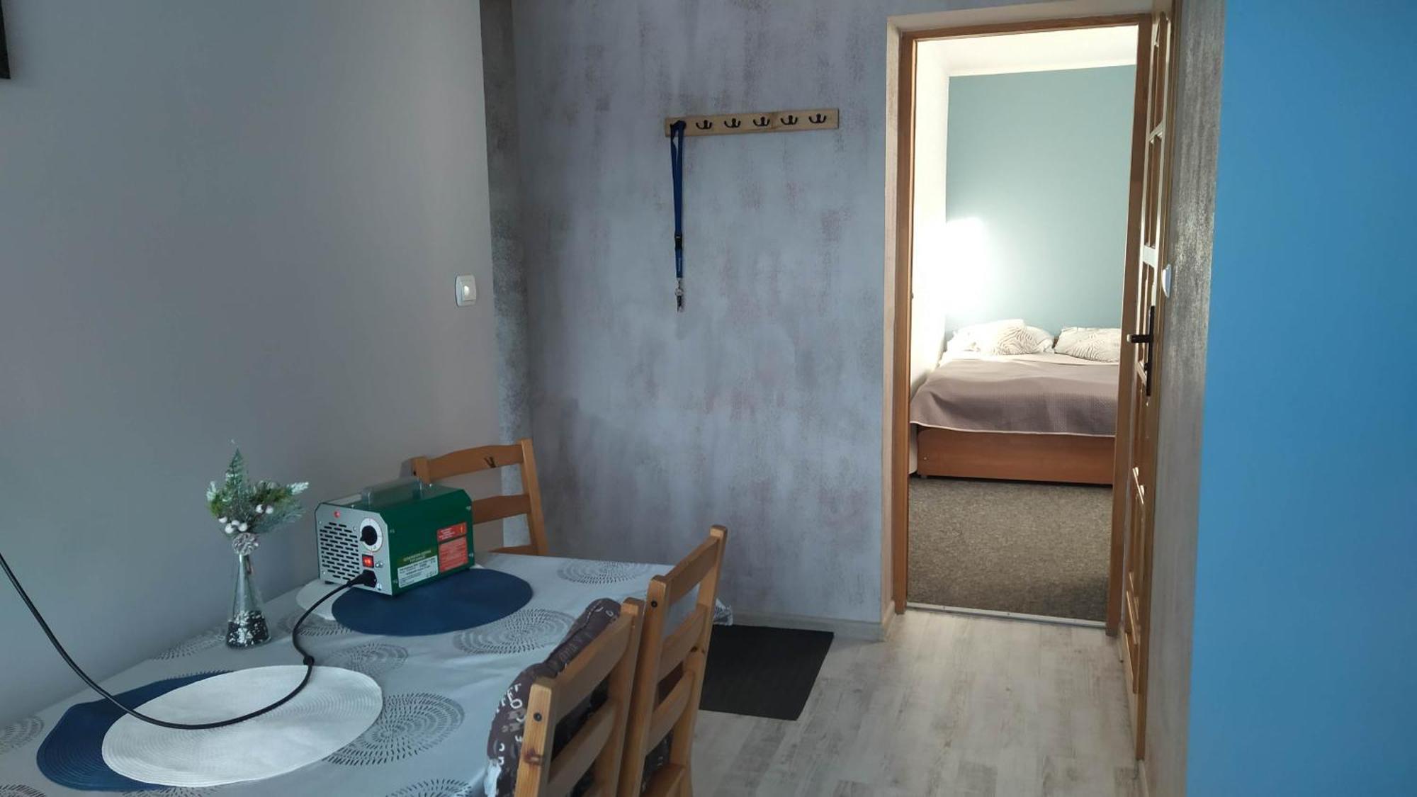 Apartamenty Z Widokiem Na Gory Bukowina Tatrzańska Δωμάτιο φωτογραφία