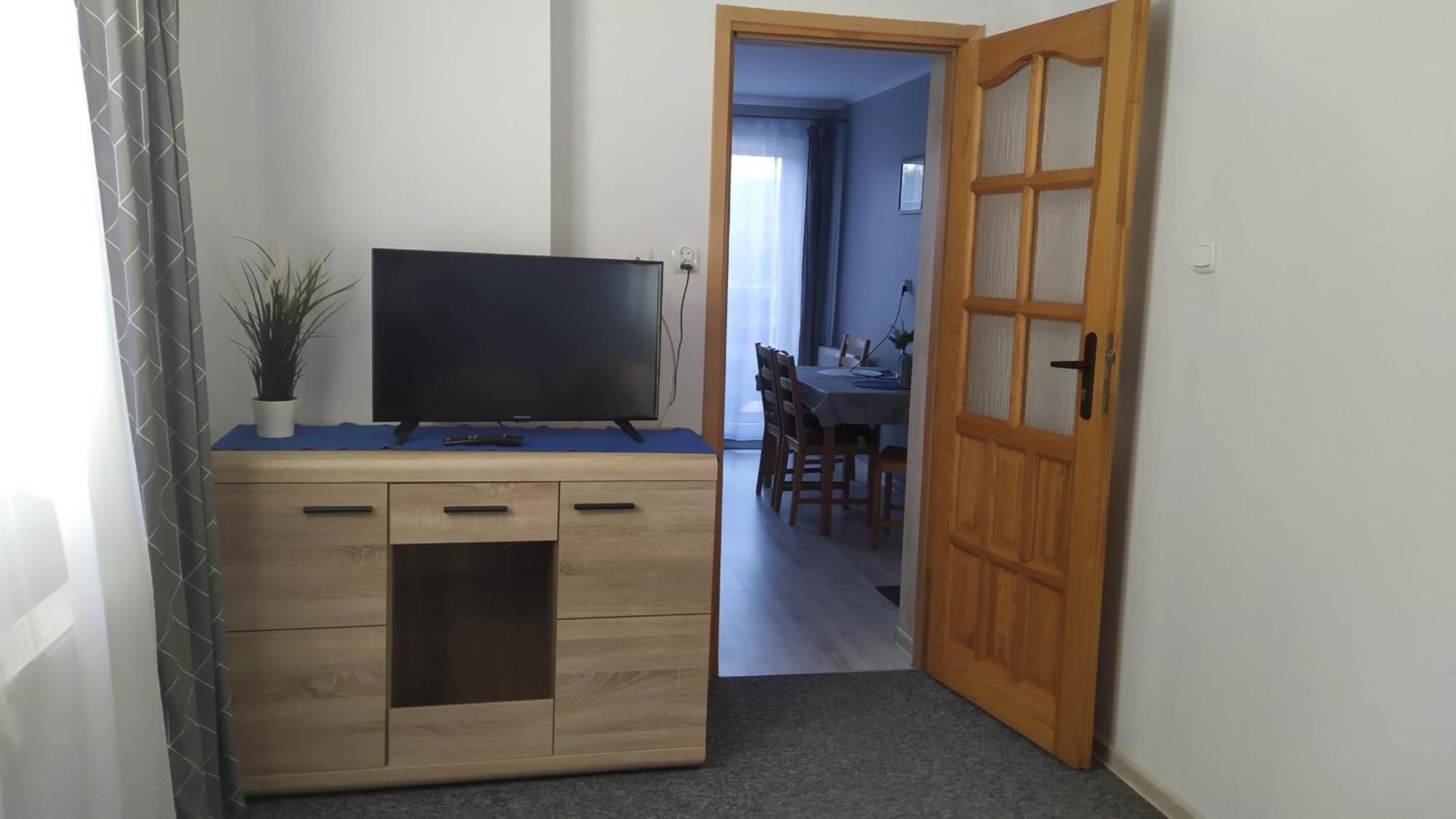 Apartamenty Z Widokiem Na Gory Bukowina Tatrzańska Δωμάτιο φωτογραφία