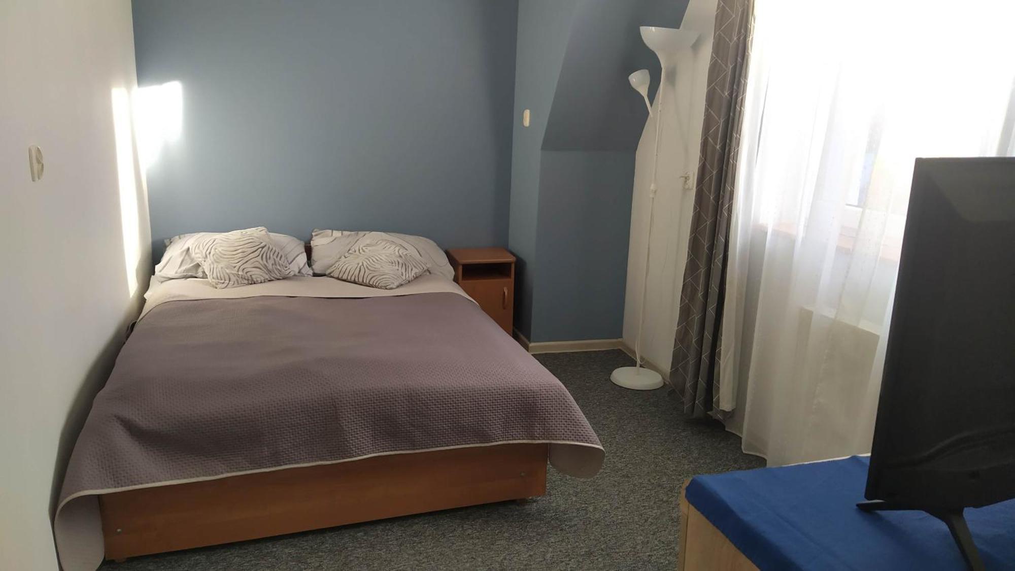 Apartamenty Z Widokiem Na Gory Bukowina Tatrzańska Δωμάτιο φωτογραφία