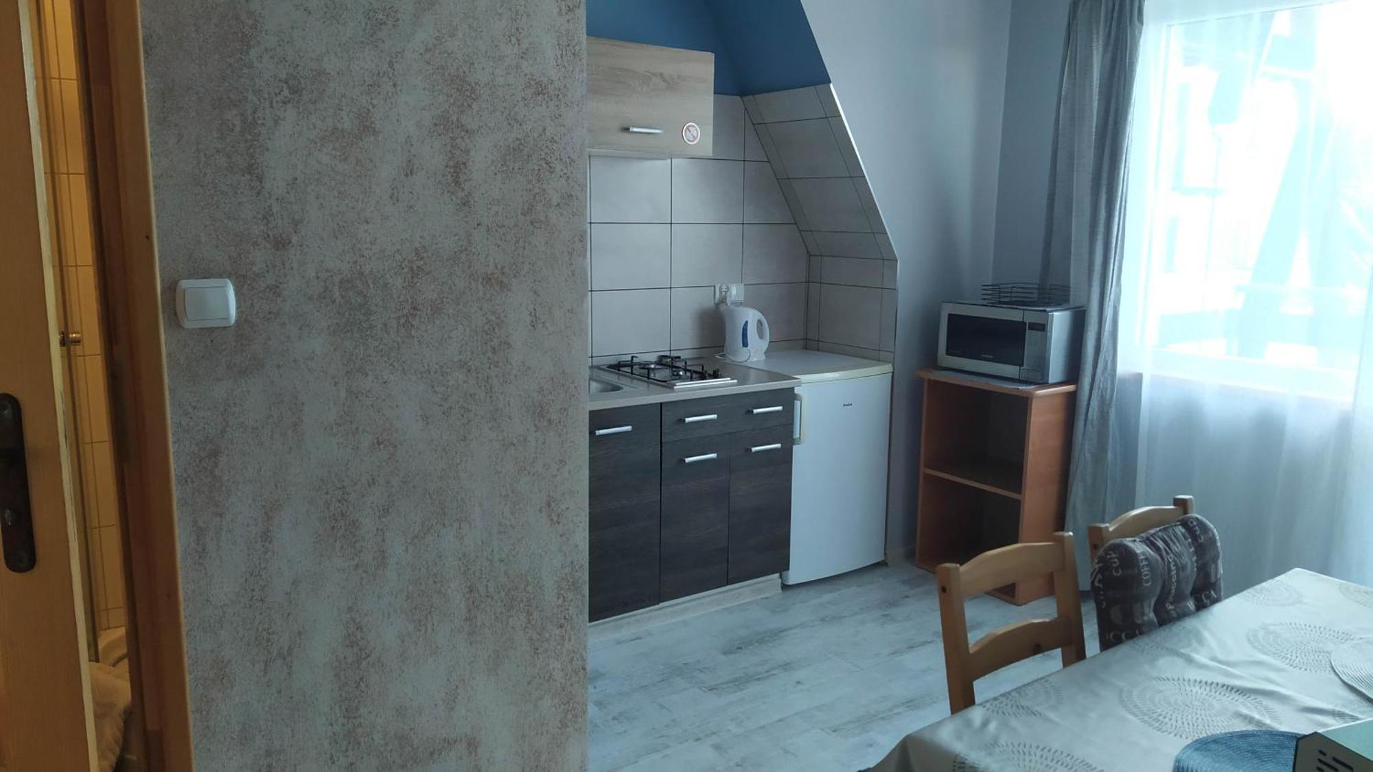 Apartamenty Z Widokiem Na Gory Bukowina Tatrzańska Δωμάτιο φωτογραφία