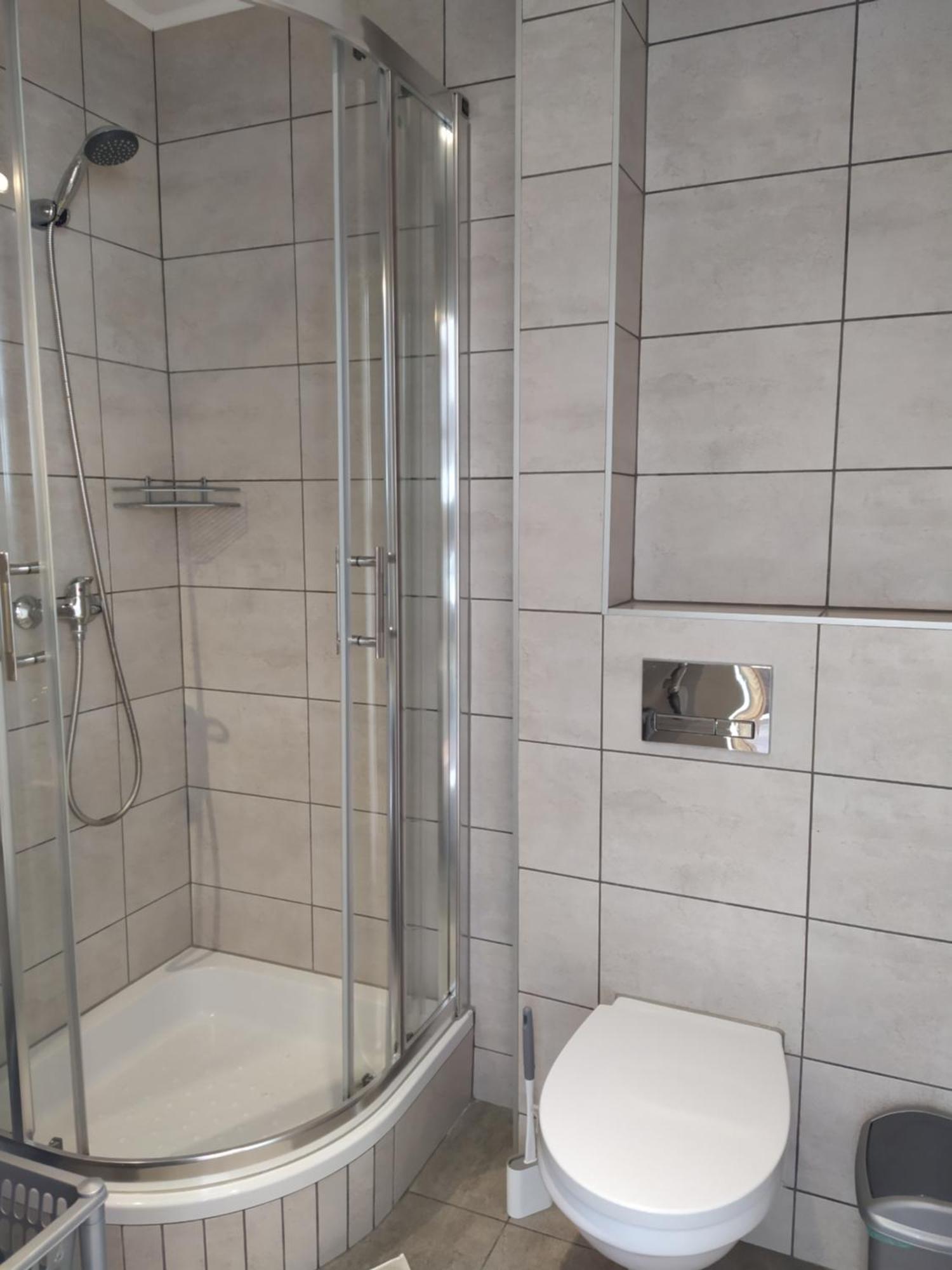 Apartamenty Z Widokiem Na Gory Bukowina Tatrzańska Δωμάτιο φωτογραφία