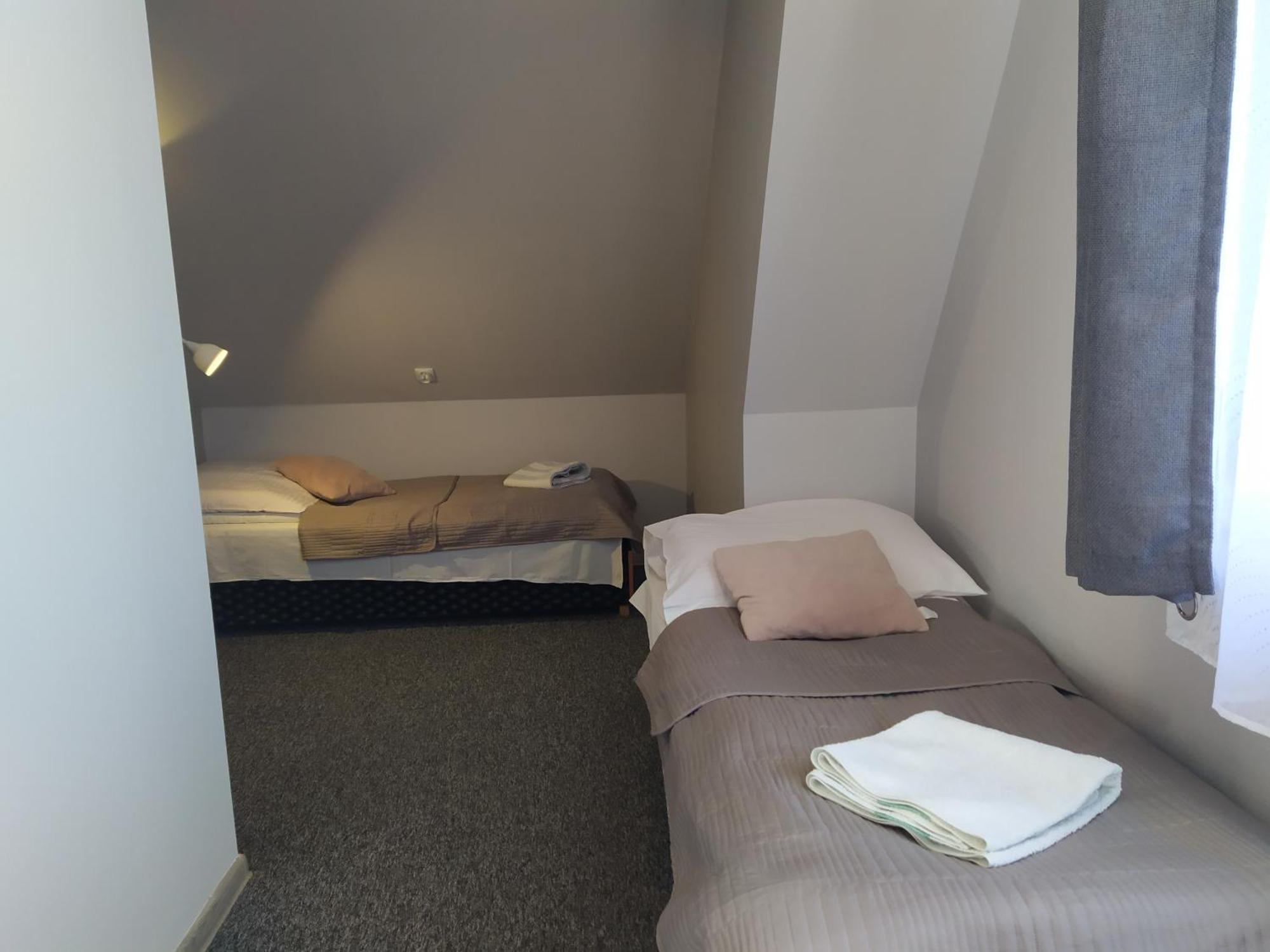 Apartamenty Z Widokiem Na Gory Bukowina Tatrzańska Δωμάτιο φωτογραφία