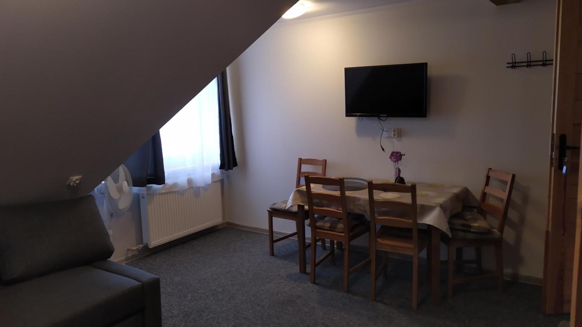 Apartamenty Z Widokiem Na Gory Bukowina Tatrzańska Δωμάτιο φωτογραφία