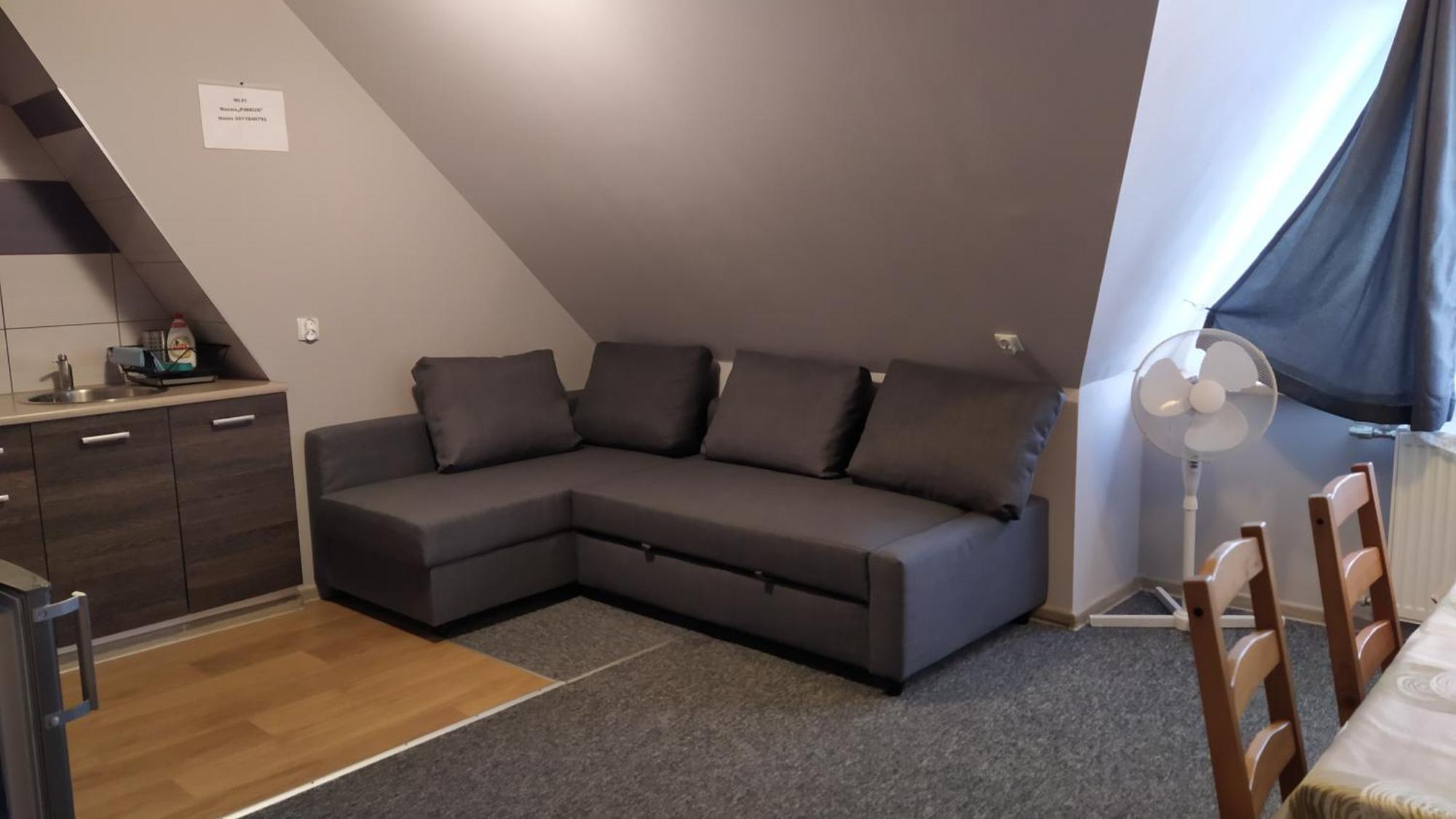 Apartamenty Z Widokiem Na Gory Bukowina Tatrzańska Δωμάτιο φωτογραφία