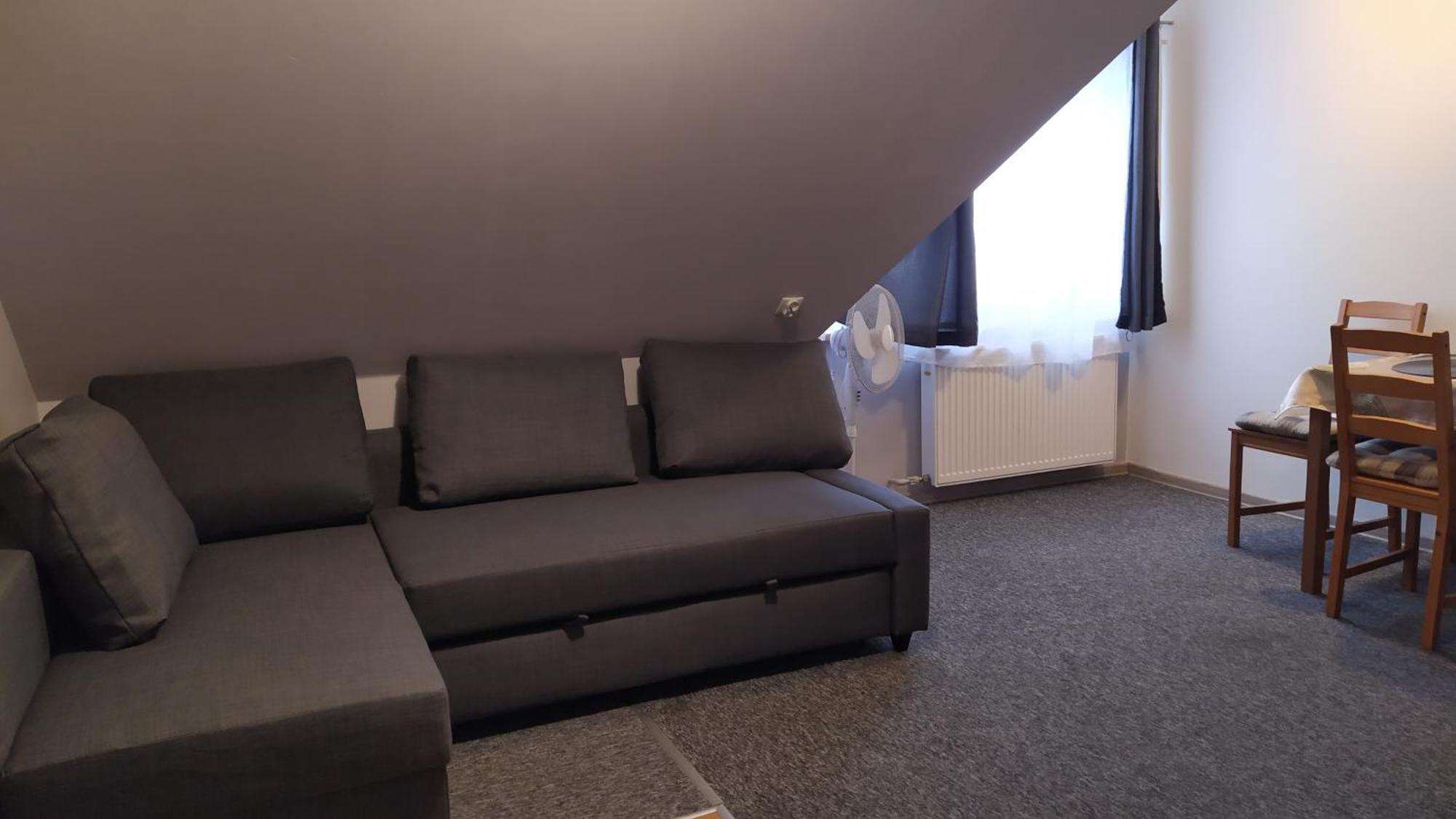 Apartamenty Z Widokiem Na Gory Bukowina Tatrzańska Δωμάτιο φωτογραφία