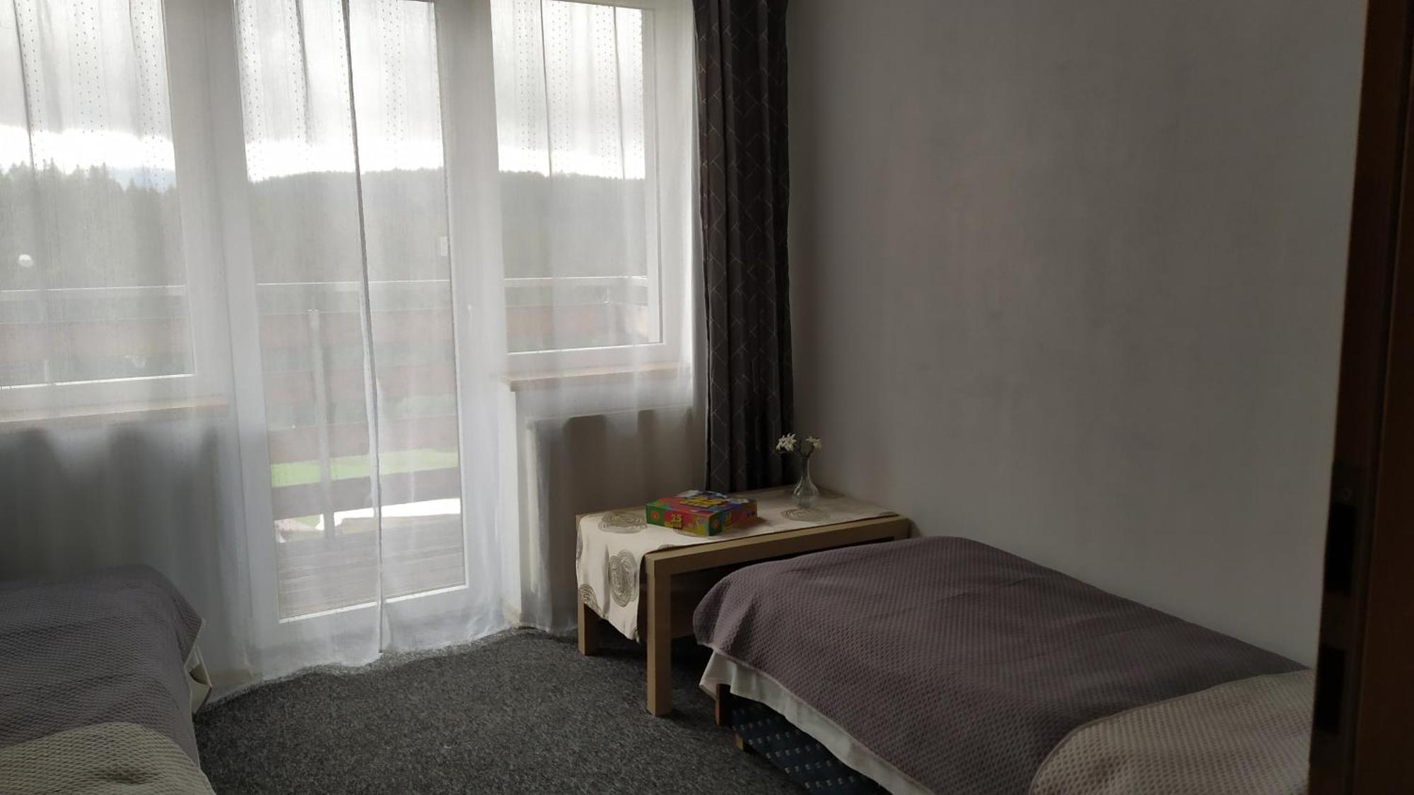 Apartamenty Z Widokiem Na Gory Bukowina Tatrzańska Δωμάτιο φωτογραφία