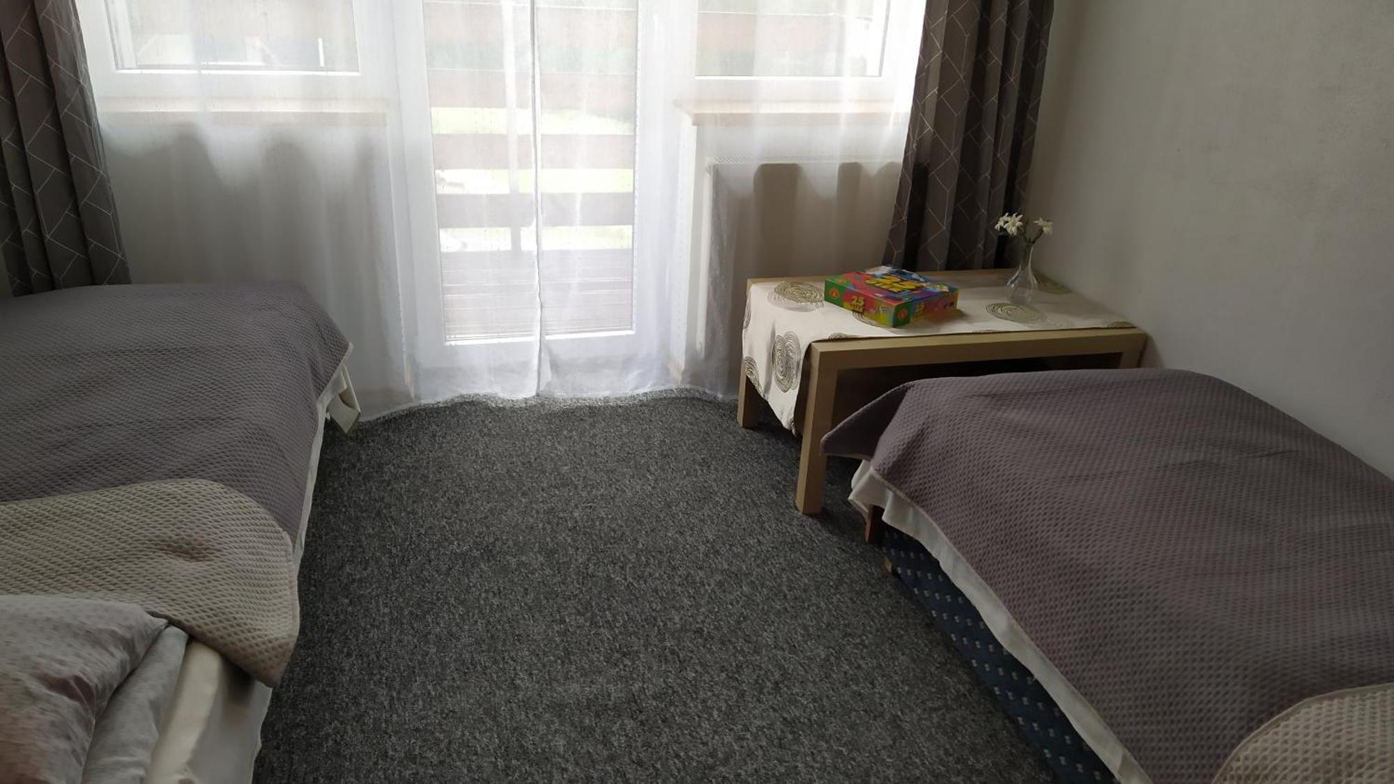 Apartamenty Z Widokiem Na Gory Bukowina Tatrzańska Δωμάτιο φωτογραφία