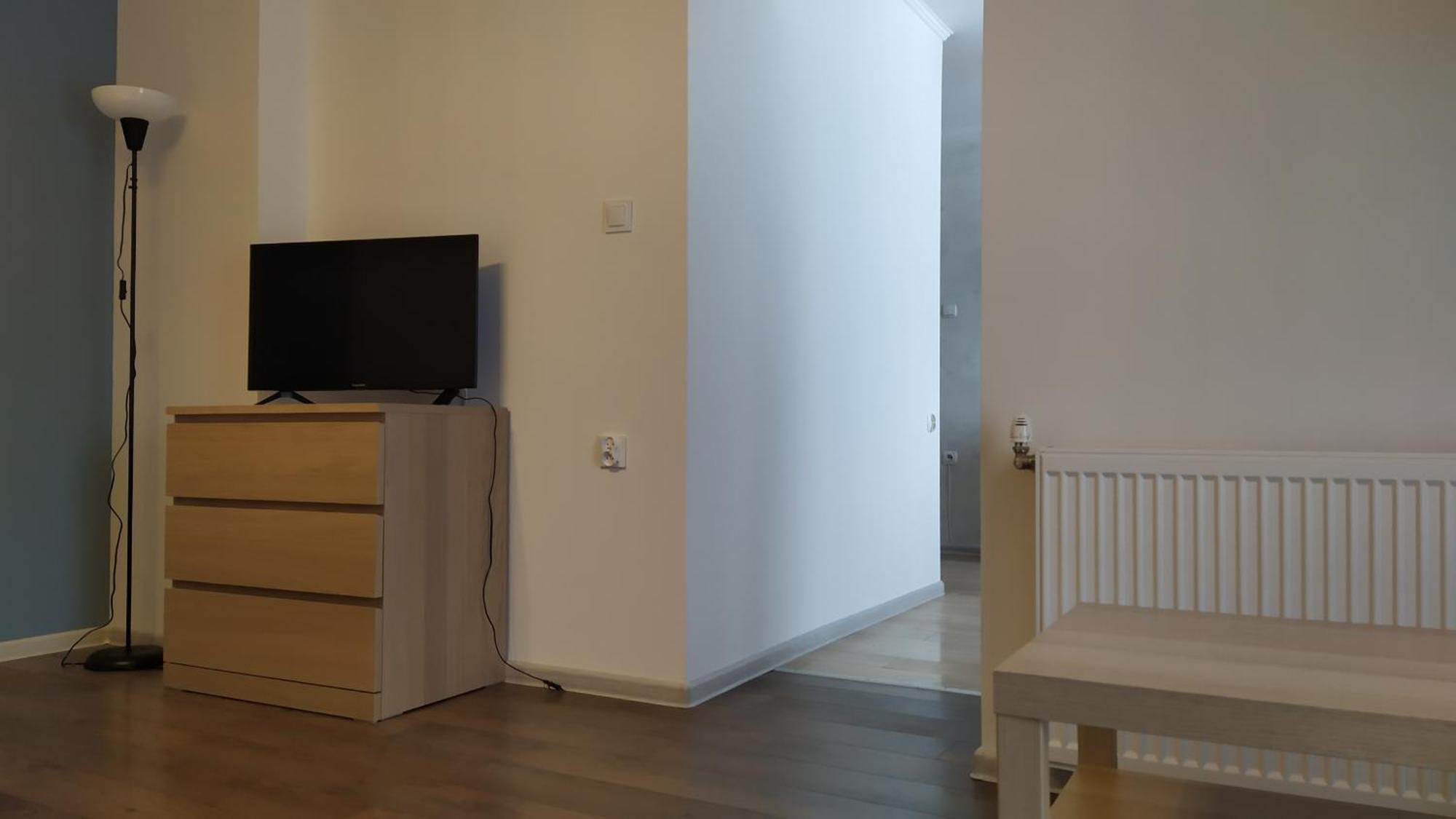 Apartamenty Z Widokiem Na Gory Bukowina Tatrzańska Δωμάτιο φωτογραφία