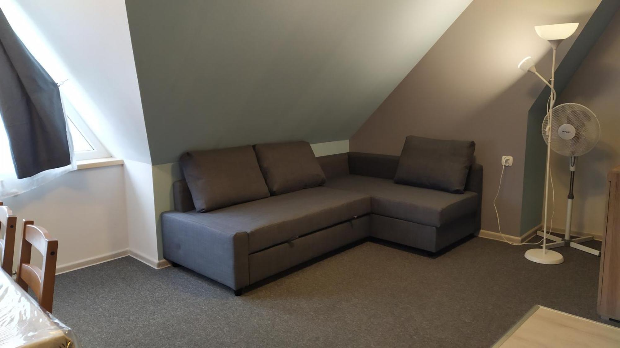 Apartamenty Z Widokiem Na Gory Bukowina Tatrzańska Δωμάτιο φωτογραφία