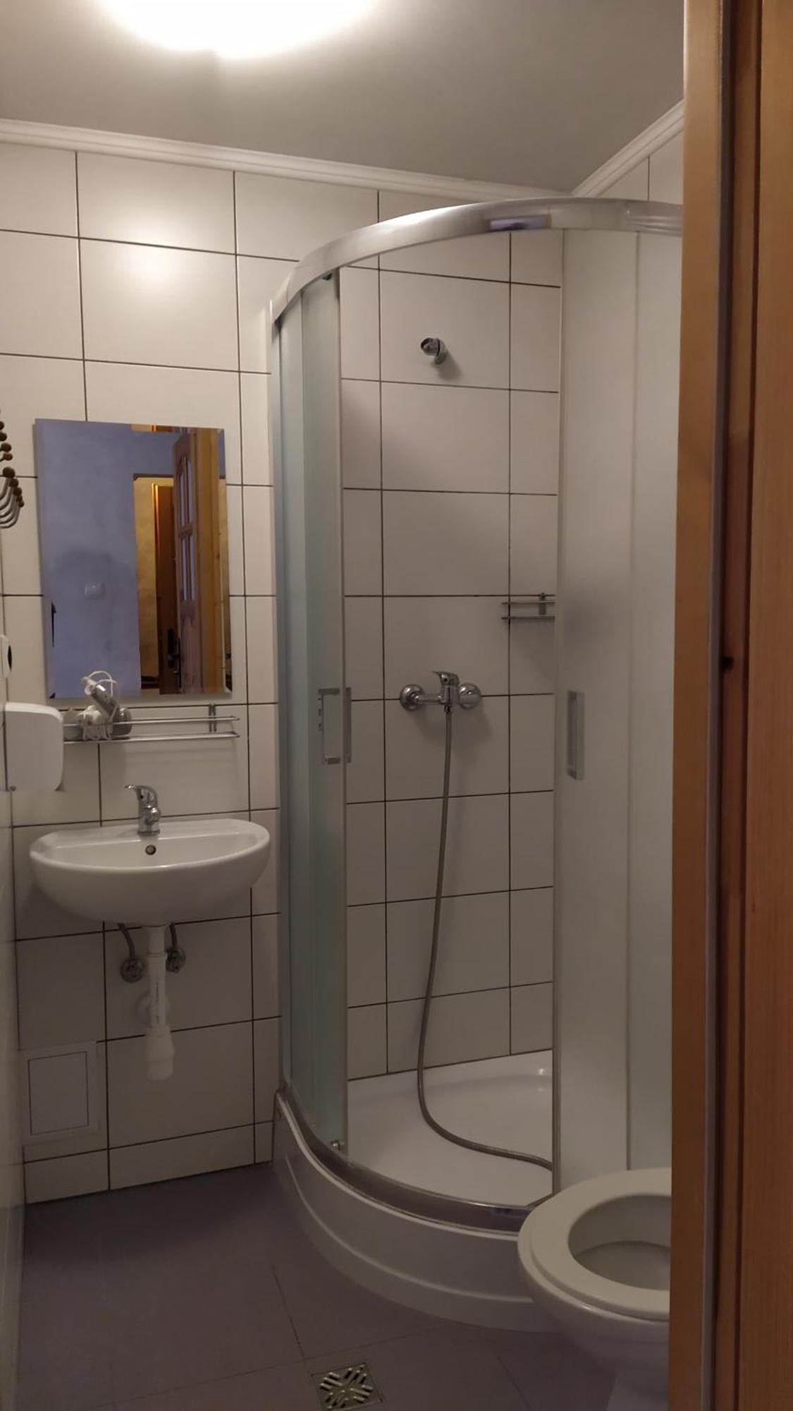 Apartamenty Z Widokiem Na Gory Bukowina Tatrzańska Δωμάτιο φωτογραφία