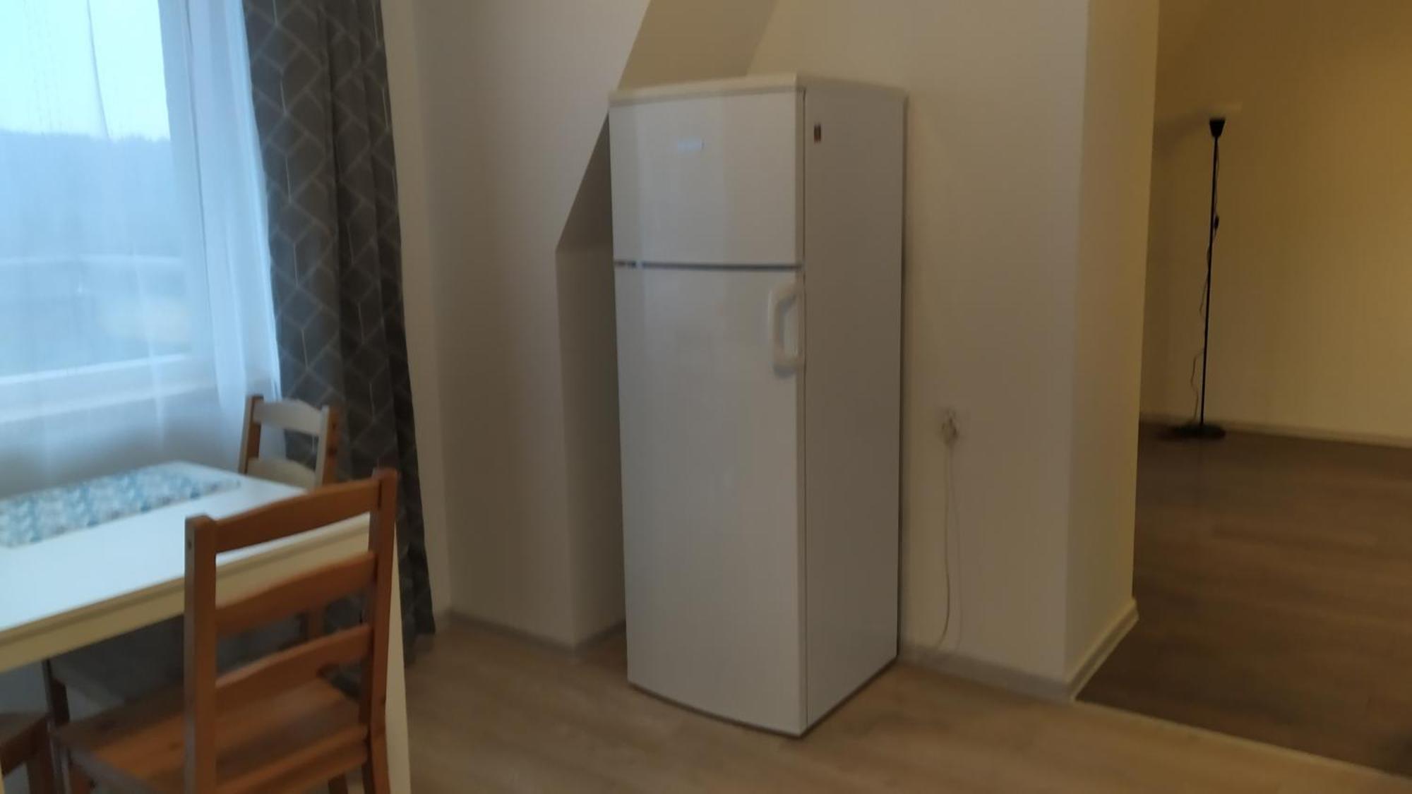 Apartamenty Z Widokiem Na Gory Bukowina Tatrzańska Δωμάτιο φωτογραφία