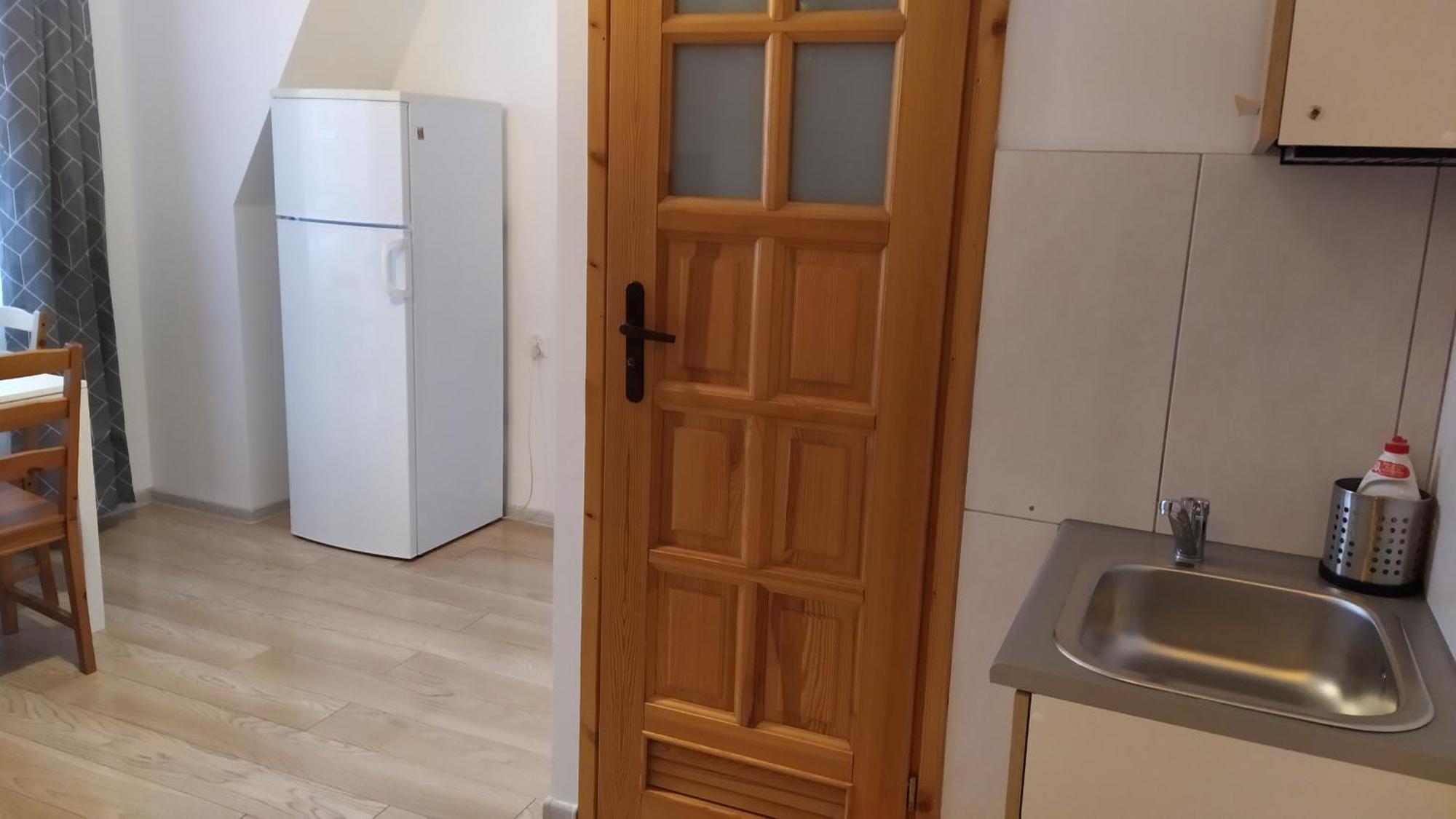 Apartamenty Z Widokiem Na Gory Bukowina Tatrzańska Δωμάτιο φωτογραφία