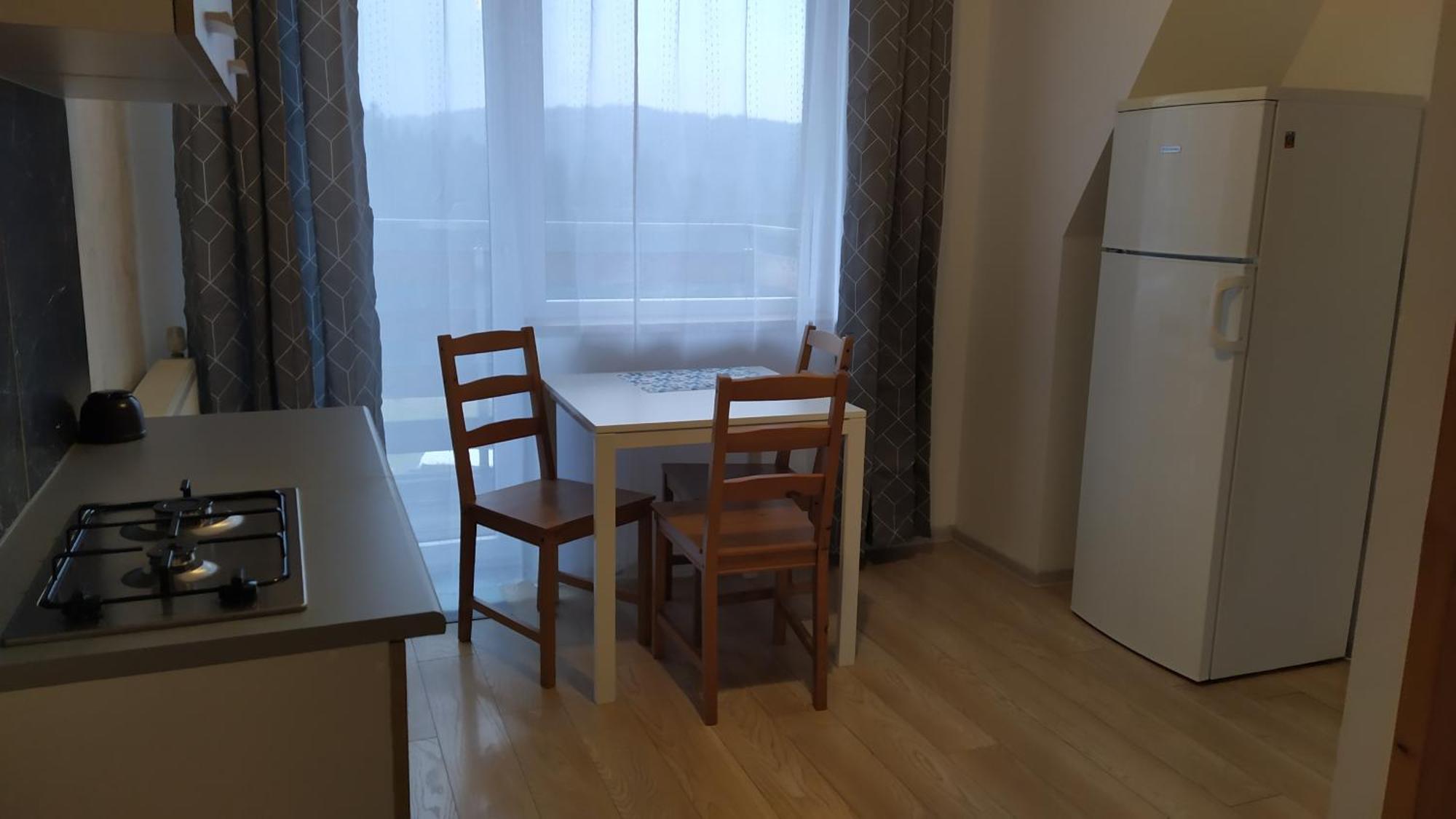 Apartamenty Z Widokiem Na Gory Bukowina Tatrzańska Δωμάτιο φωτογραφία