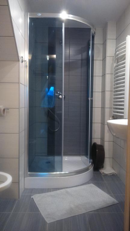 Apartamenty Z Widokiem Na Gory Bukowina Tatrzańska Δωμάτιο φωτογραφία